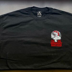 Stone Brewing "Arrogant Bastard For Life” Men’s T (new old stock never worn